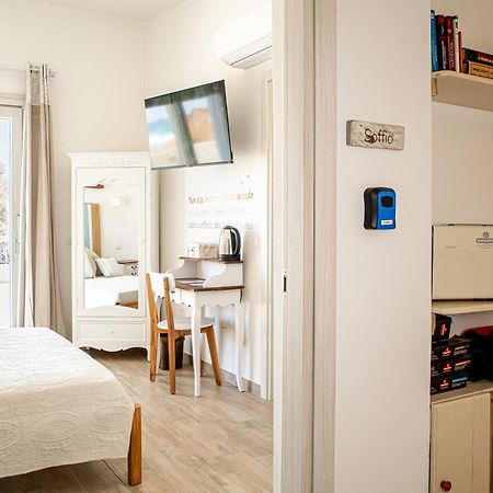 Il Soffione Hotel Castelsardo Ngoại thất bức ảnh