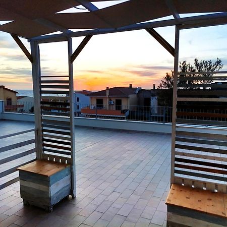 Il Soffione Hotel Castelsardo Ngoại thất bức ảnh