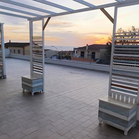 Il Soffione Hotel Castelsardo Ngoại thất bức ảnh