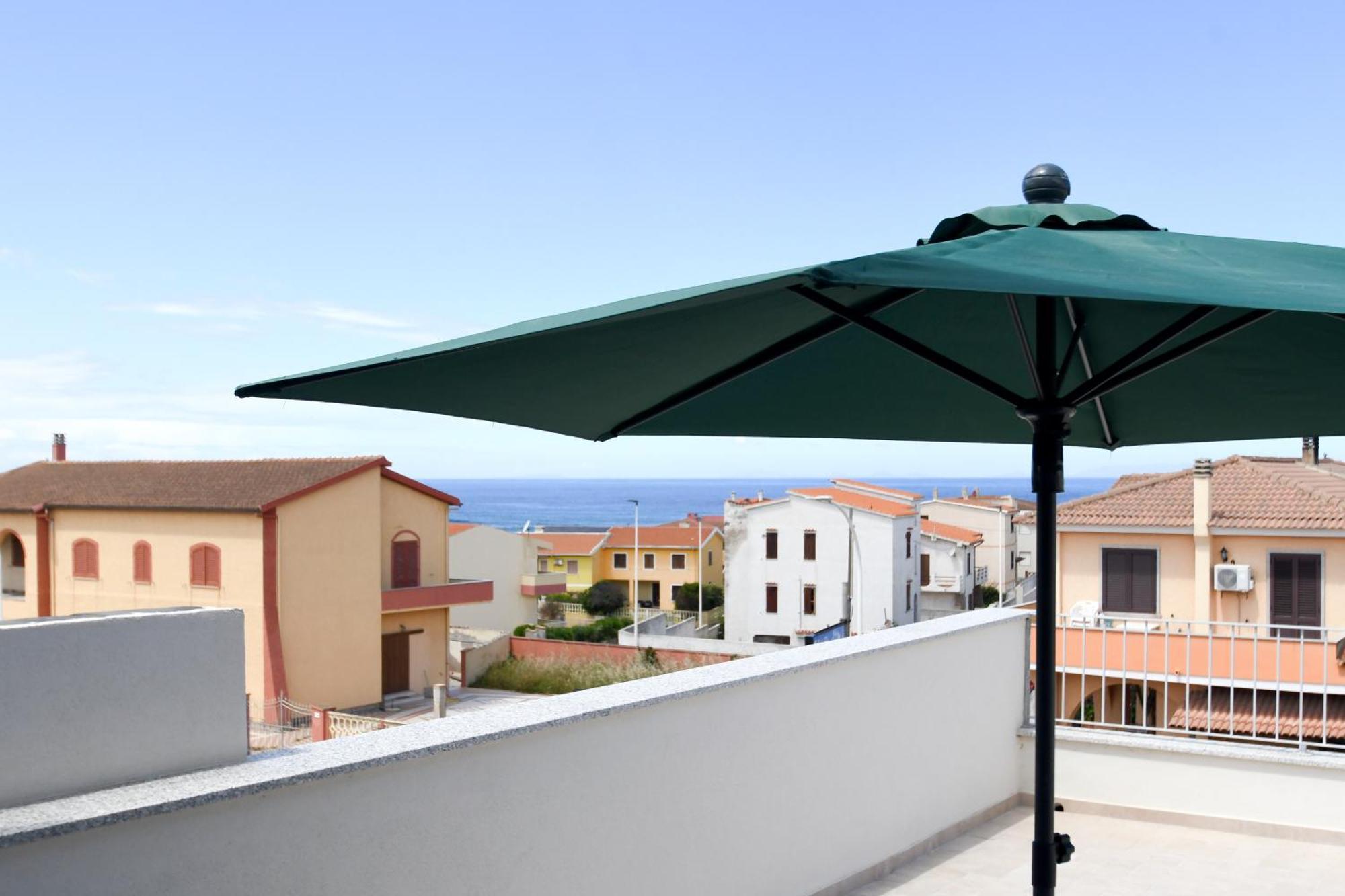 Il Soffione Hotel Castelsardo Ngoại thất bức ảnh