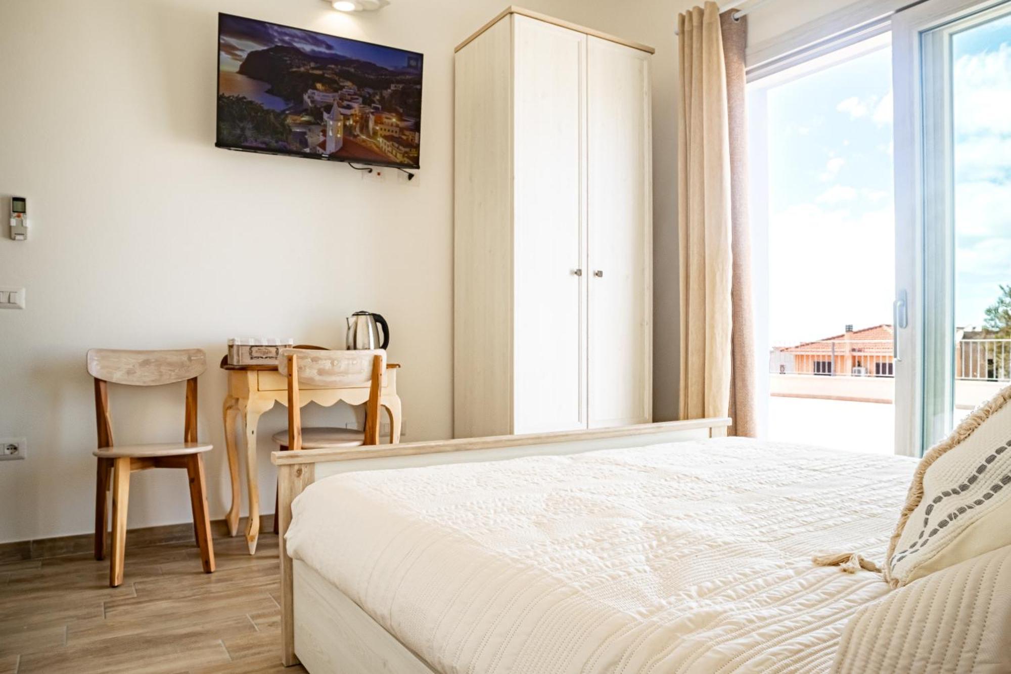 Il Soffione Hotel Castelsardo Ngoại thất bức ảnh