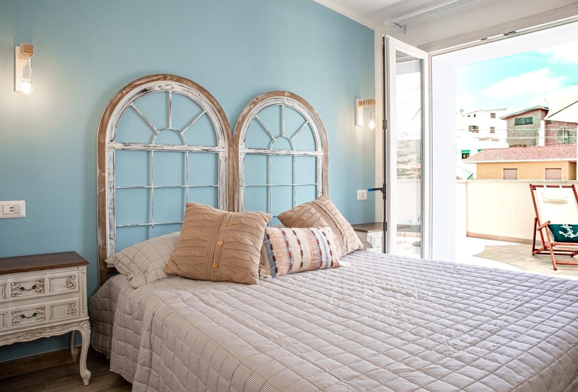 Il Soffione Hotel Castelsardo Ngoại thất bức ảnh