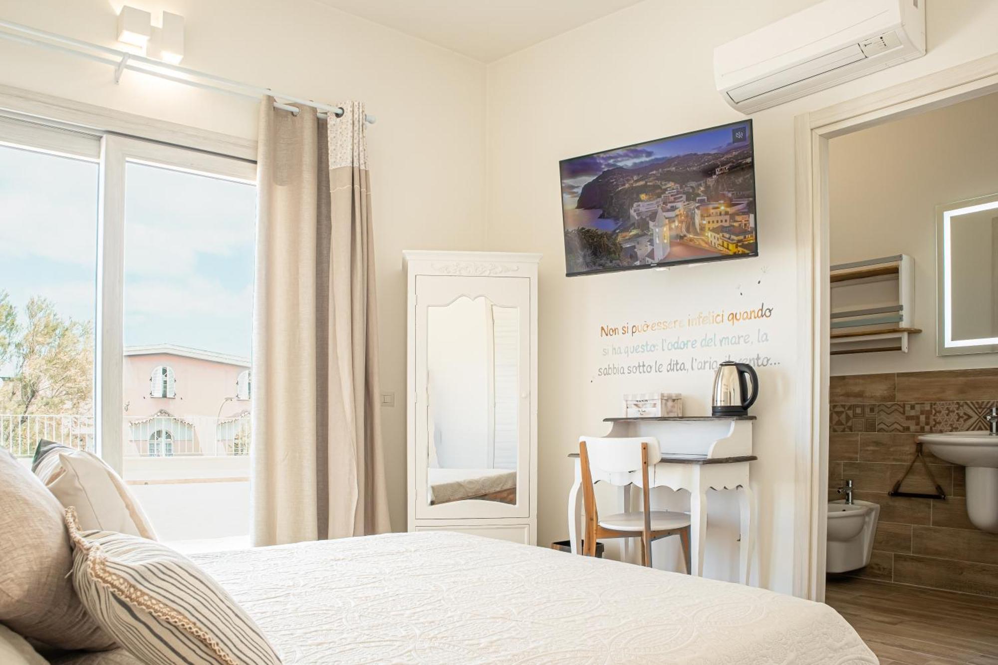 Il Soffione Hotel Castelsardo Ngoại thất bức ảnh