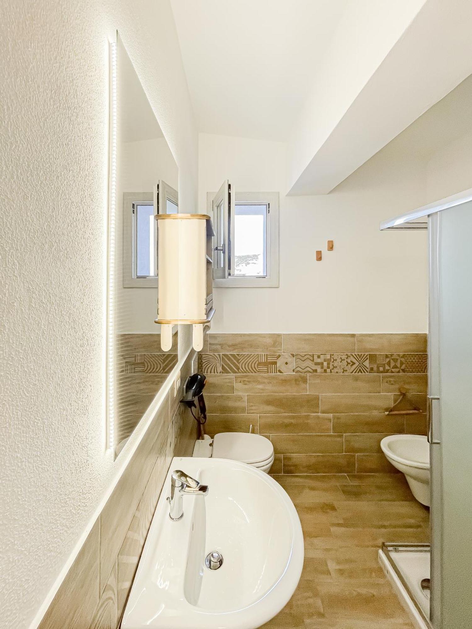 Il Soffione Hotel Castelsardo Ngoại thất bức ảnh