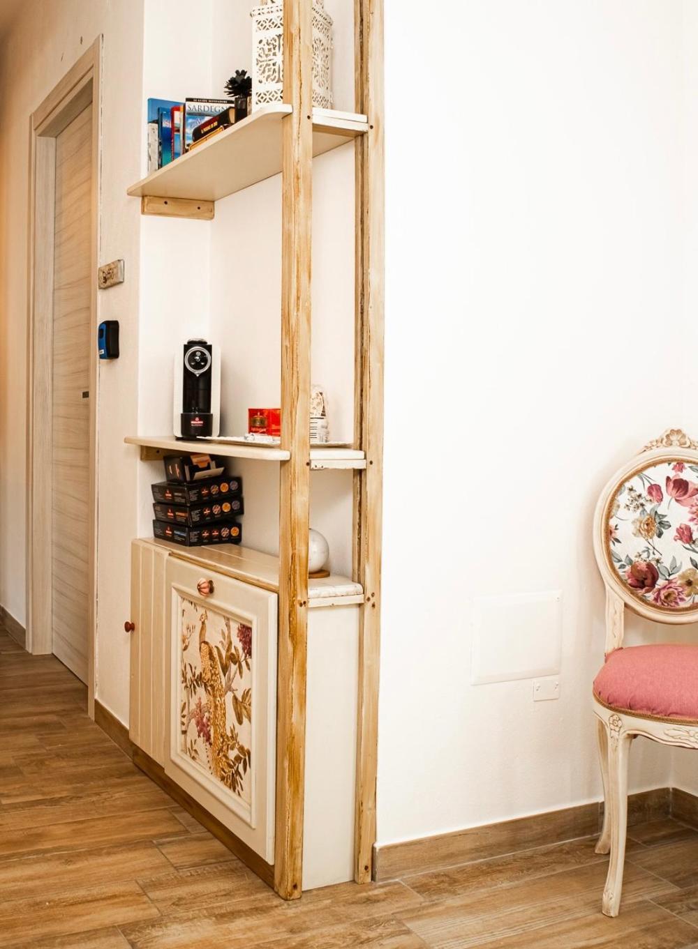 Il Soffione Hotel Castelsardo Ngoại thất bức ảnh