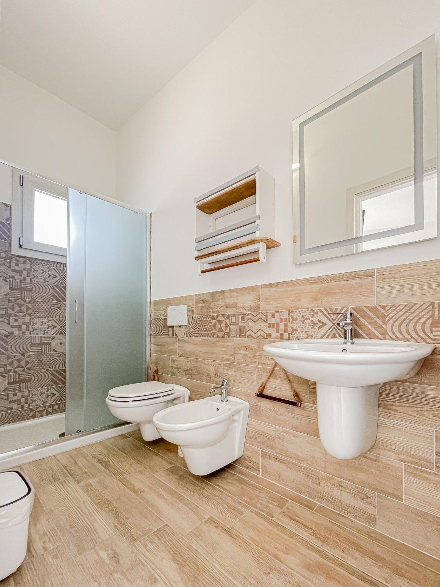 Il Soffione Hotel Castelsardo Ngoại thất bức ảnh