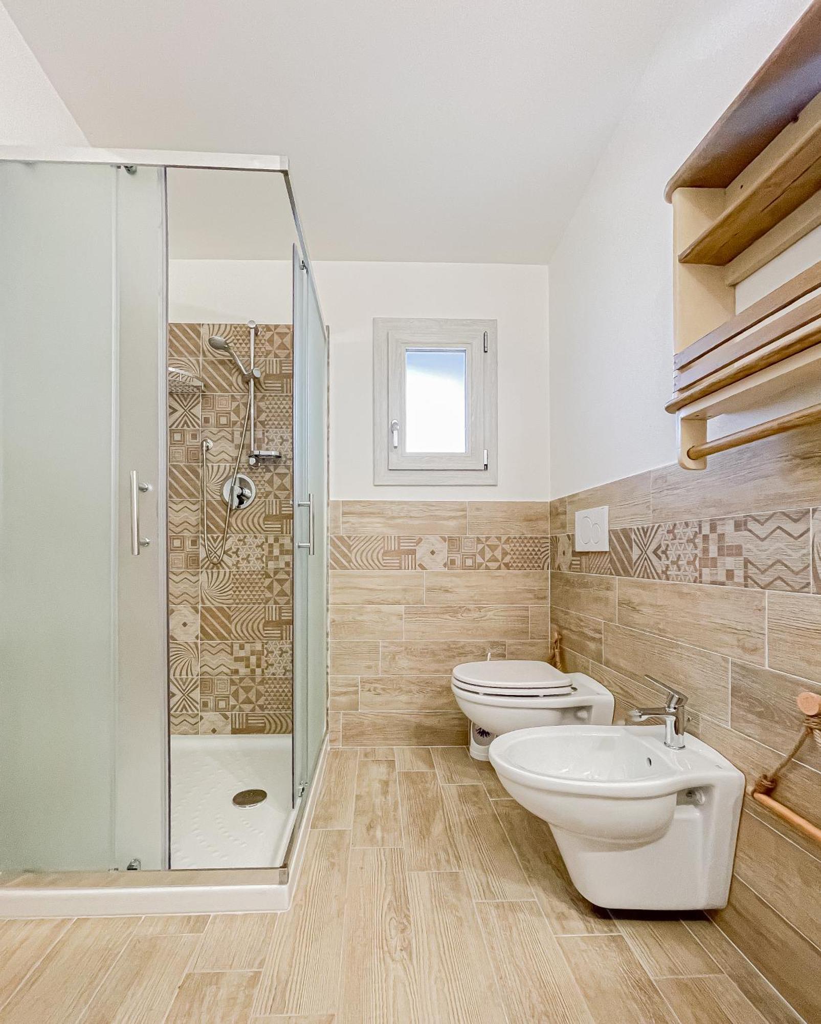 Il Soffione Hotel Castelsardo Ngoại thất bức ảnh