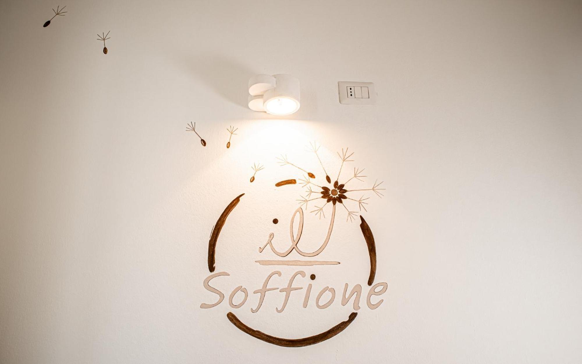 Il Soffione Hotel Castelsardo Ngoại thất bức ảnh