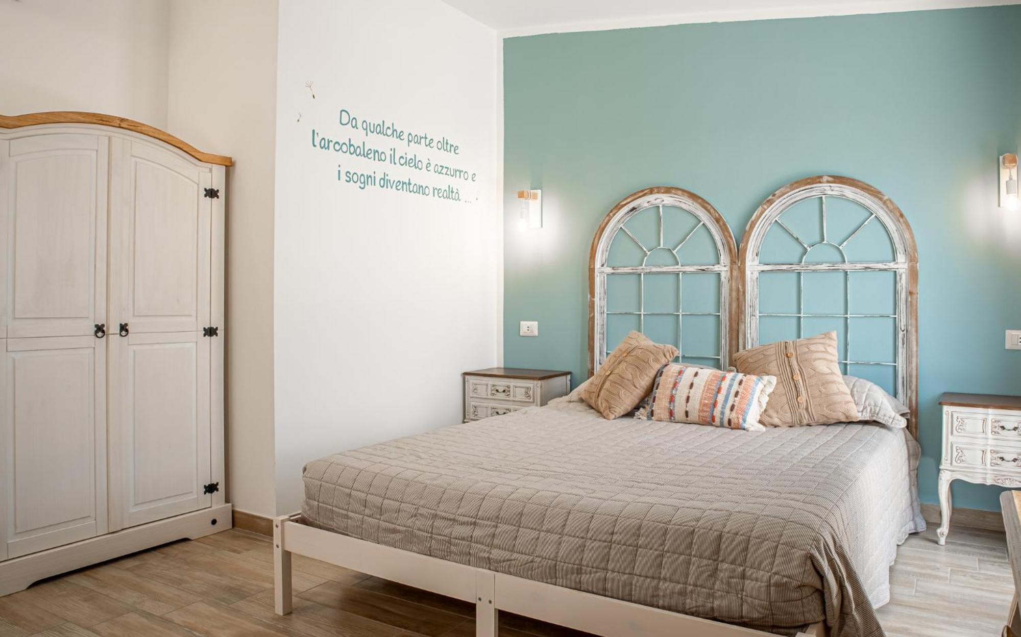 Il Soffione Hotel Castelsardo Ngoại thất bức ảnh