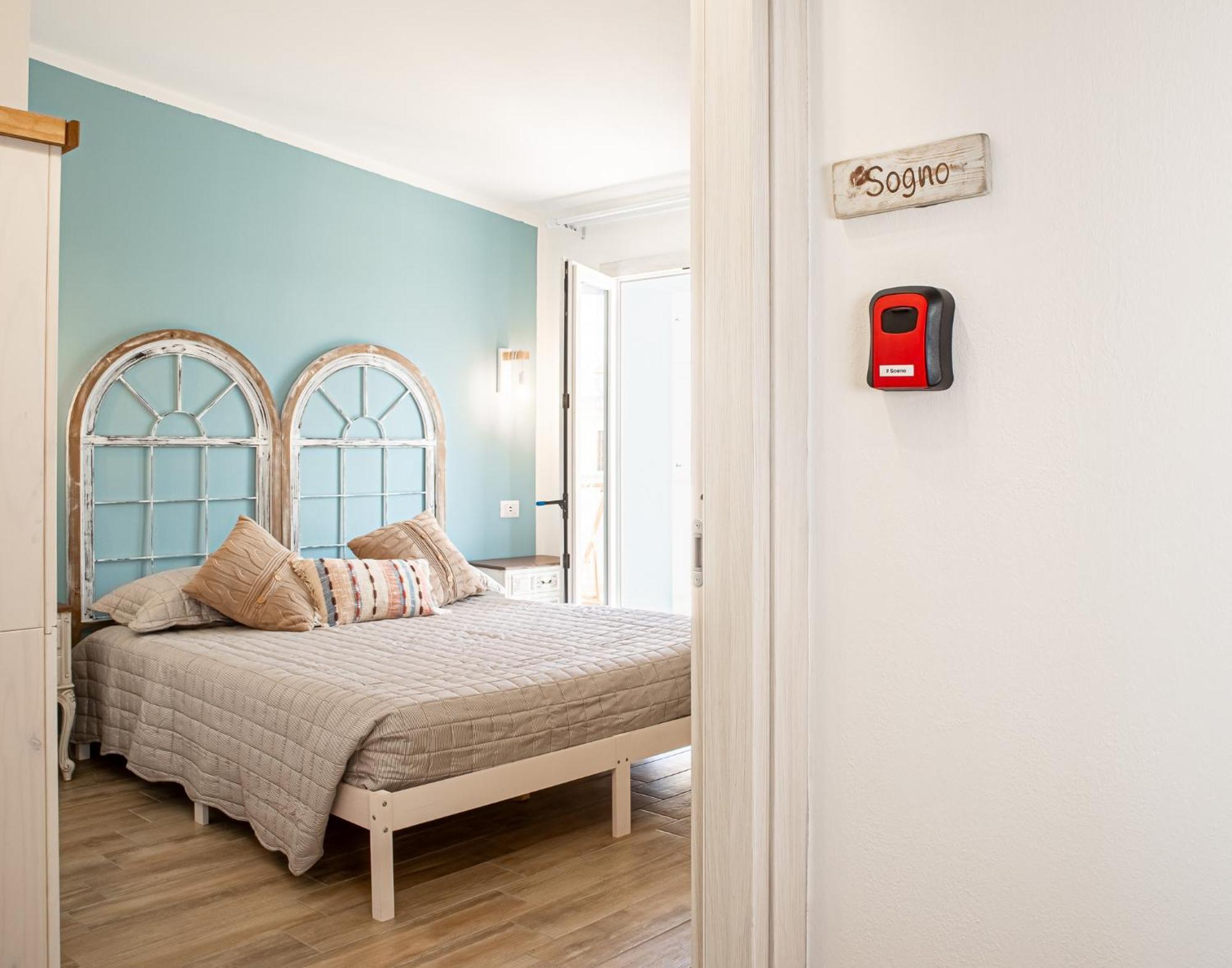 Il Soffione Hotel Castelsardo Ngoại thất bức ảnh