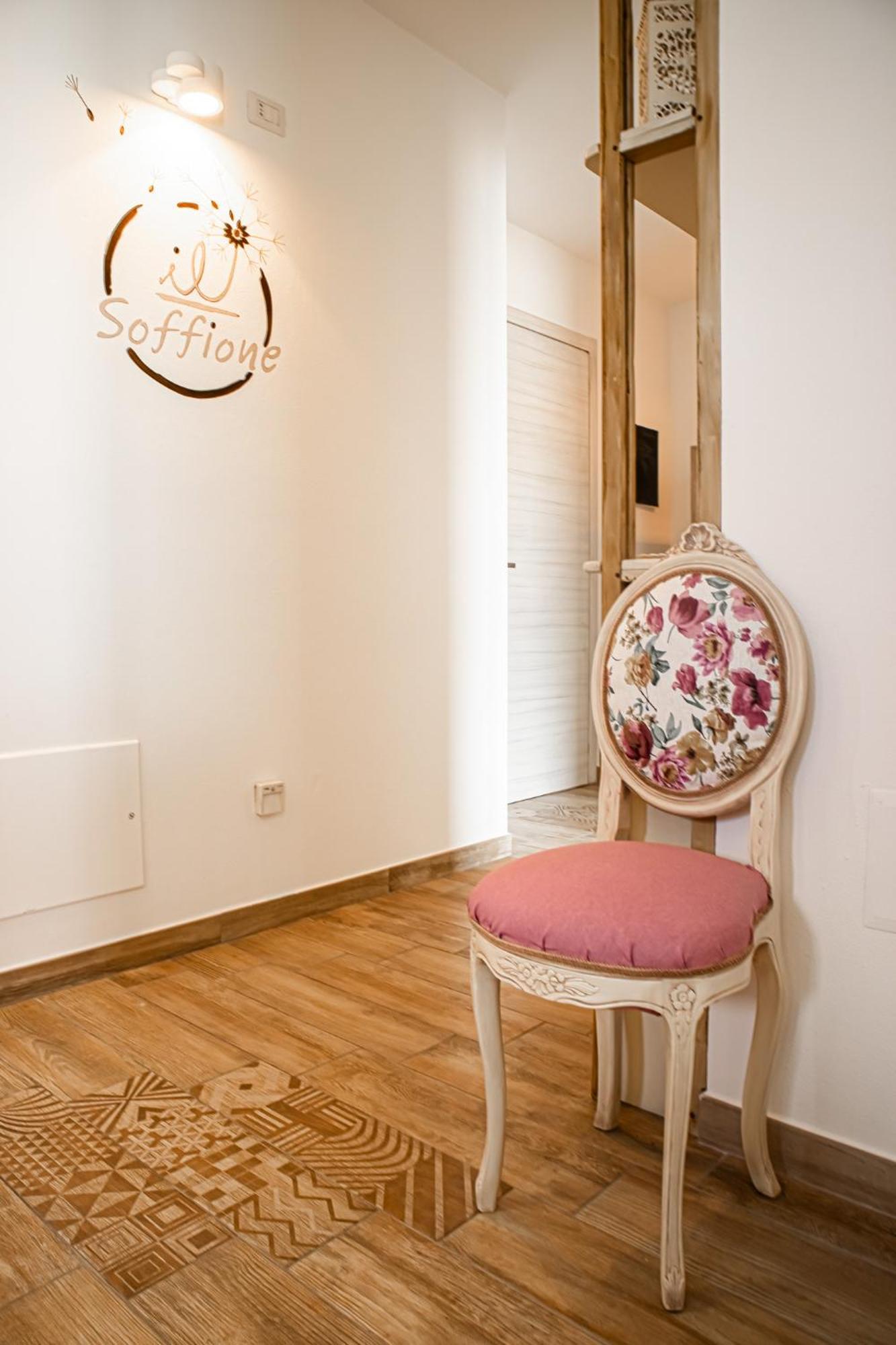 Il Soffione Hotel Castelsardo Ngoại thất bức ảnh