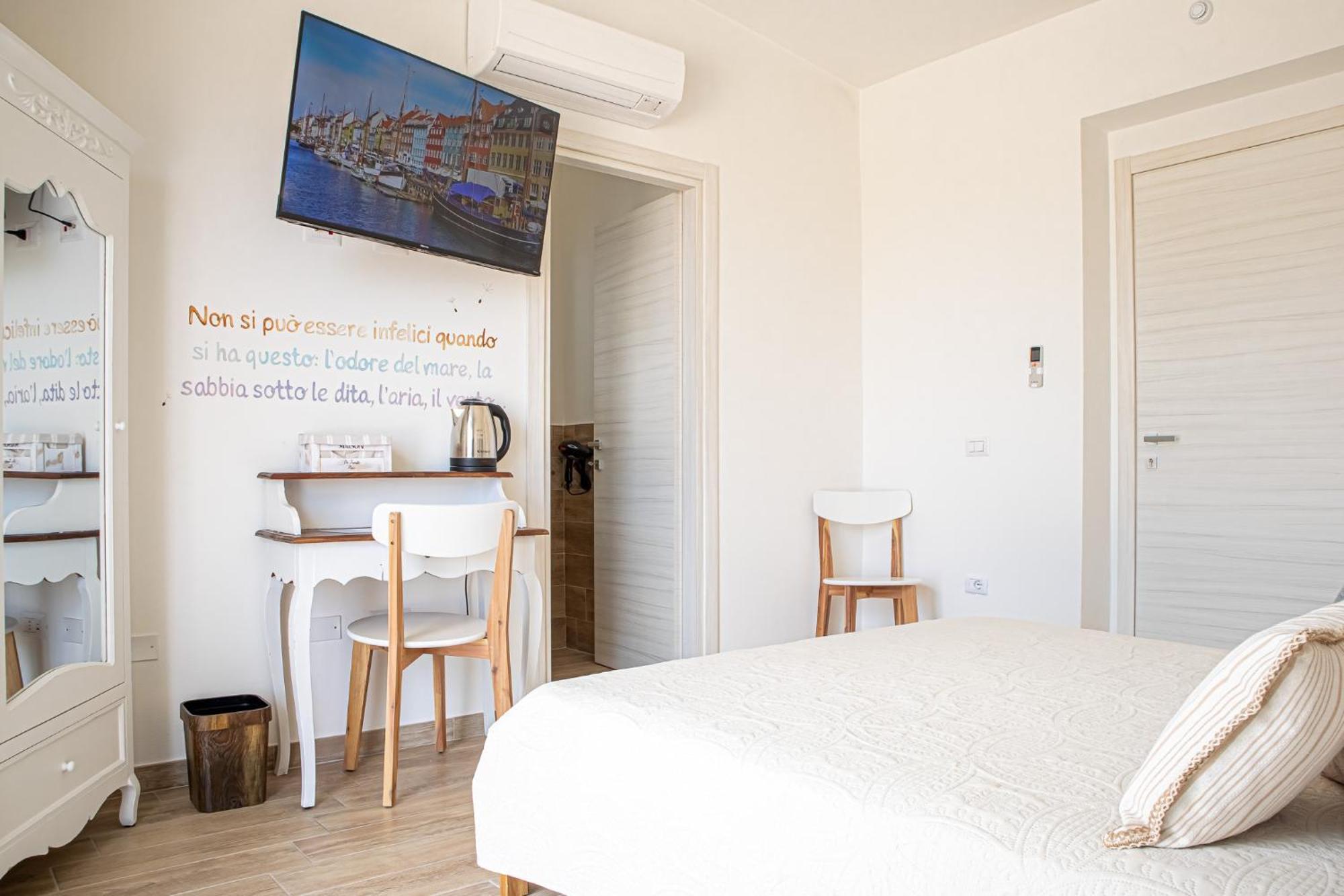 Il Soffione Hotel Castelsardo Ngoại thất bức ảnh