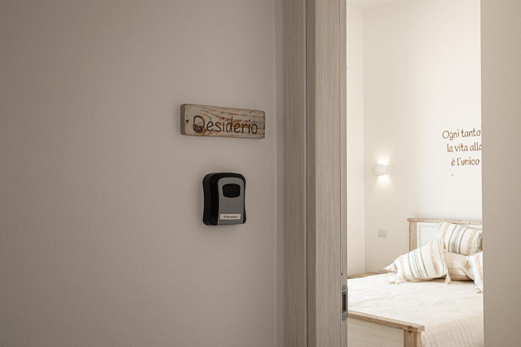 Il Soffione Hotel Castelsardo Ngoại thất bức ảnh
