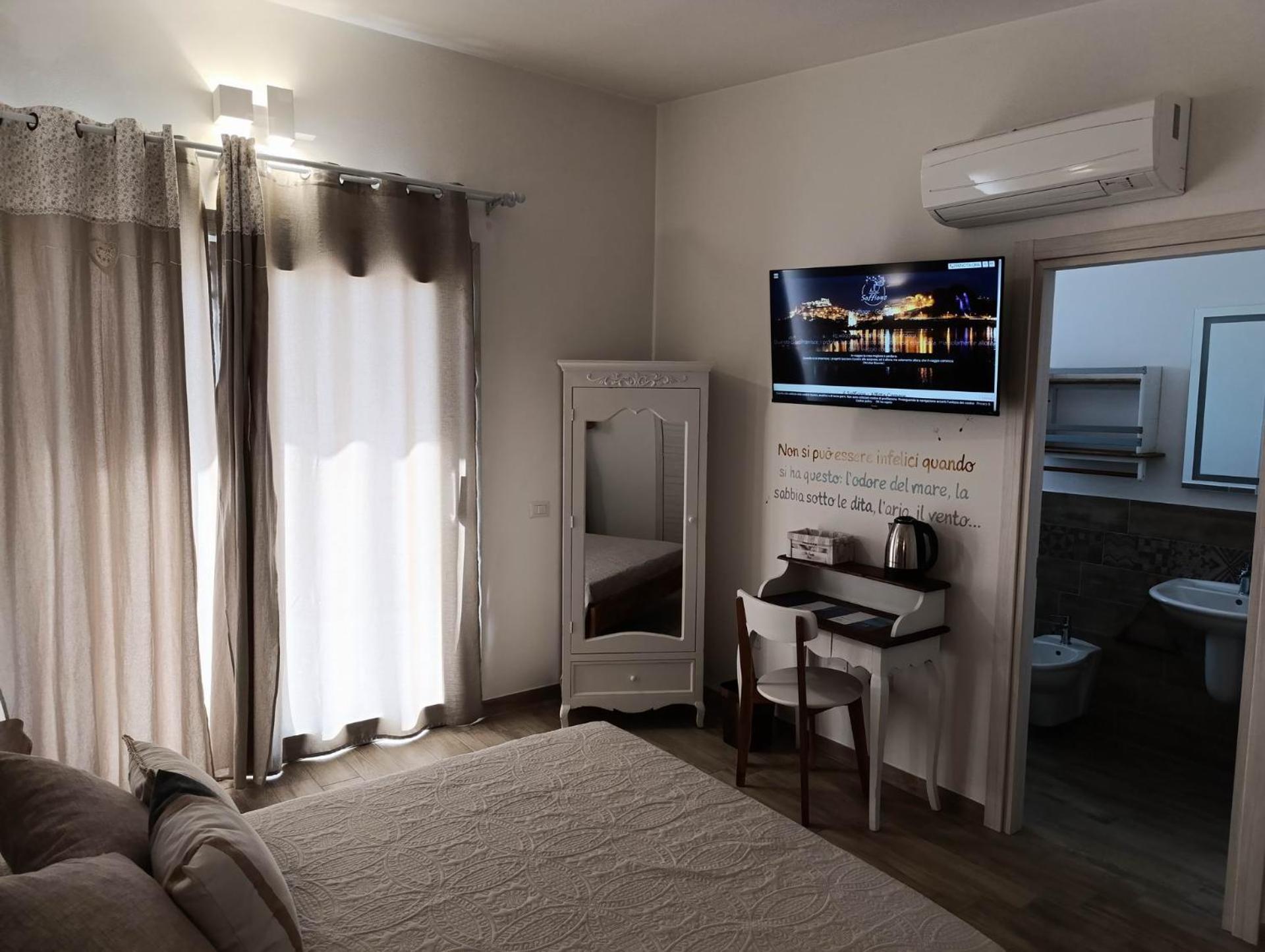Il Soffione Hotel Castelsardo Ngoại thất bức ảnh