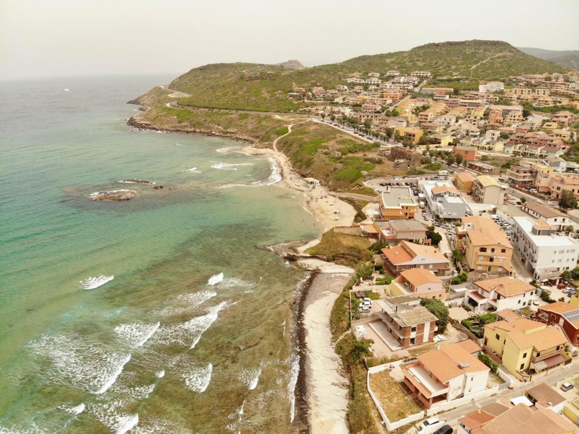 Il Soffione Hotel Castelsardo Ngoại thất bức ảnh