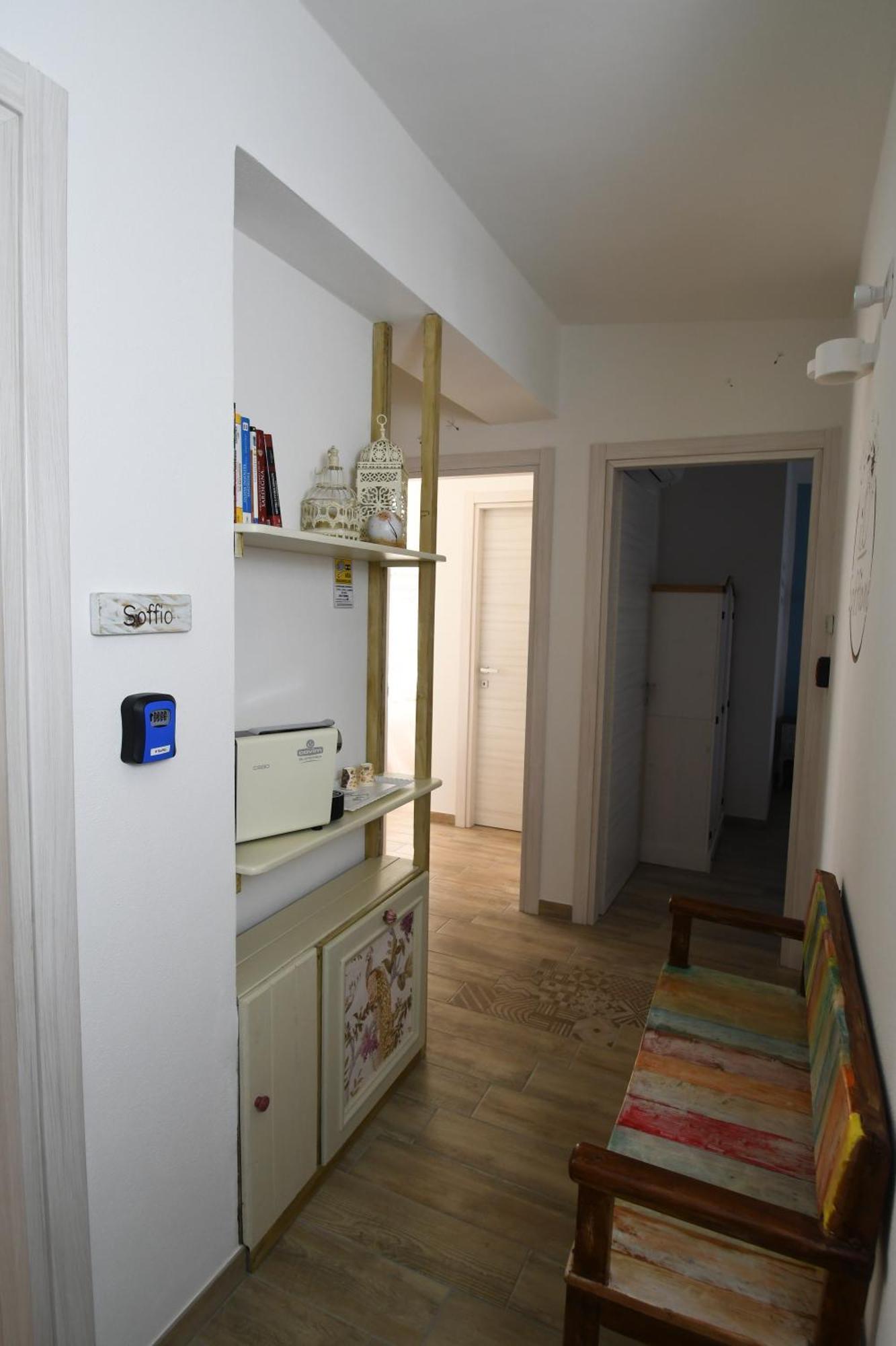 Il Soffione Hotel Castelsardo Ngoại thất bức ảnh