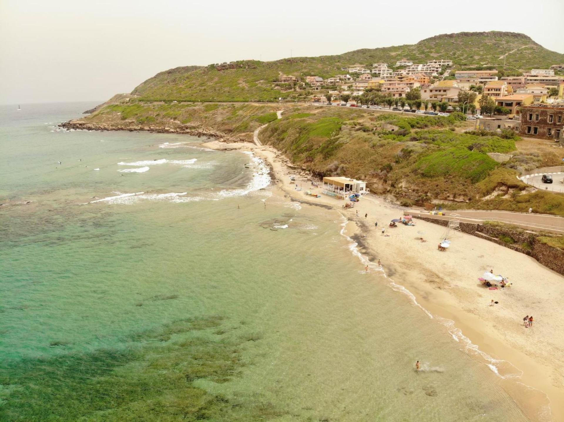 Il Soffione Hotel Castelsardo Ngoại thất bức ảnh